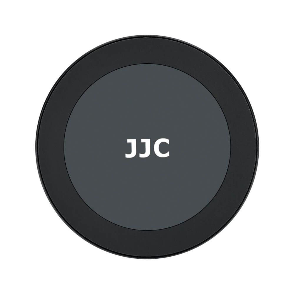 JJC Magnetiskt fäste med Arca Swiss Dowetail-spår och stativgängor