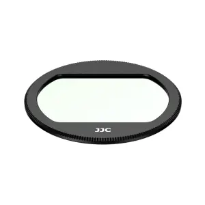  JJC UV-filter Ultra Slim f&ouml;r Panasonic ZS99 / TZ99 fr&aring;n Kamda &ndash; snabb leverans och trygg e-handel
