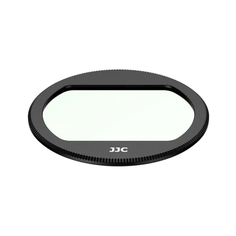  JJC UV-filter Ultra Slim för Panasonic ZS99 / TZ99 från Kamda – snabb leverans och trygg e-handel
