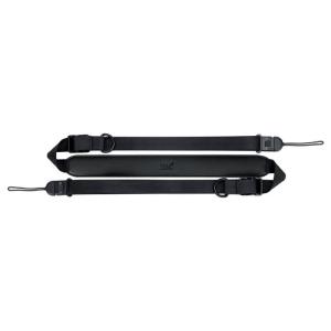  JJC QRS-M1 Kamerarem med snabbkopplingsplatta för Systemkameror max: 80kg