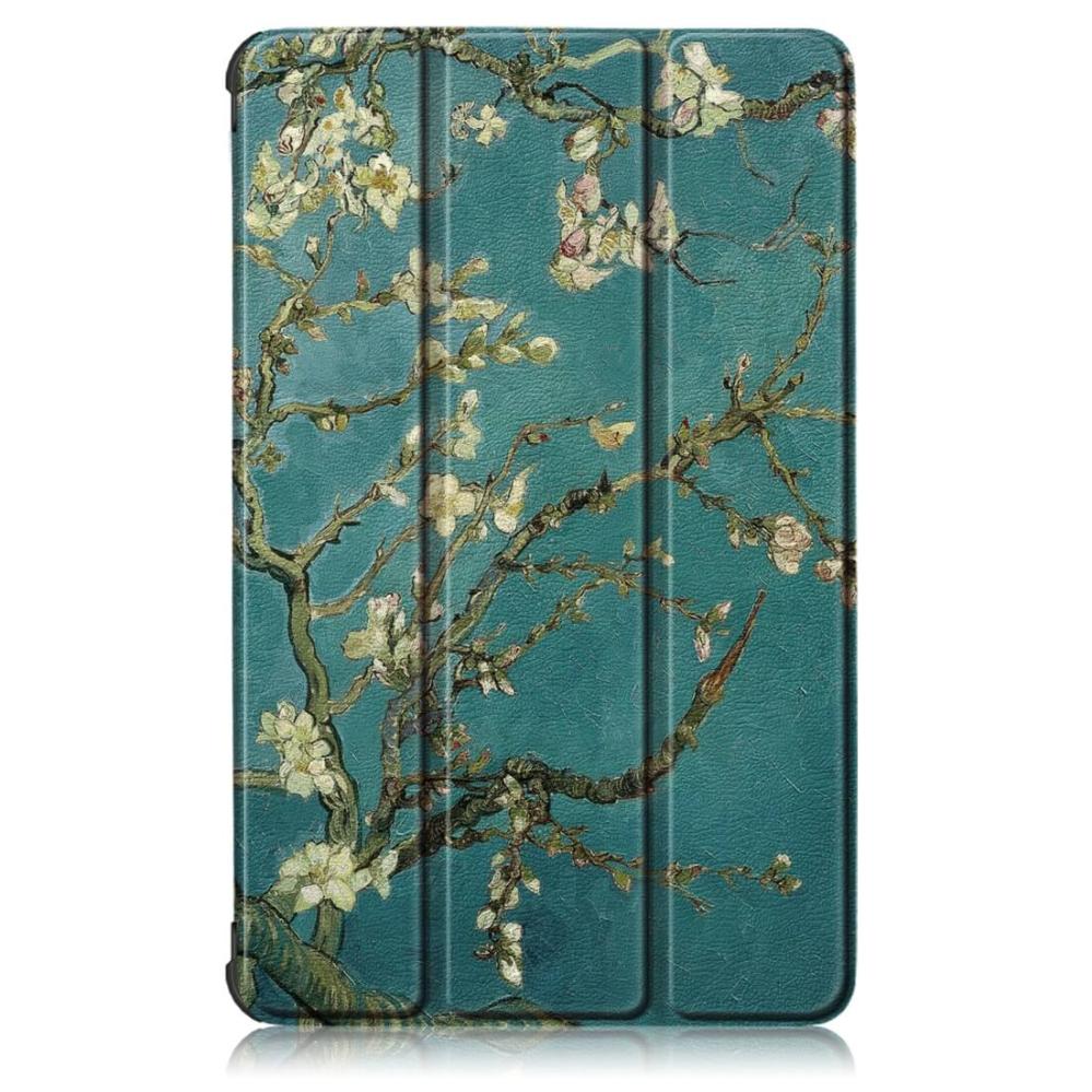 Fodral för Lenovo Tab M8 - Prunus
