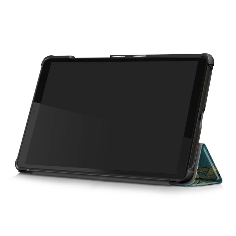 Fodral för Lenovo Tab M8 - Prunus
