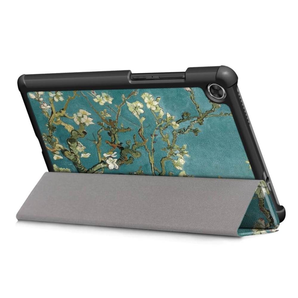 Fodral för Lenovo Tab M8 - Prunus