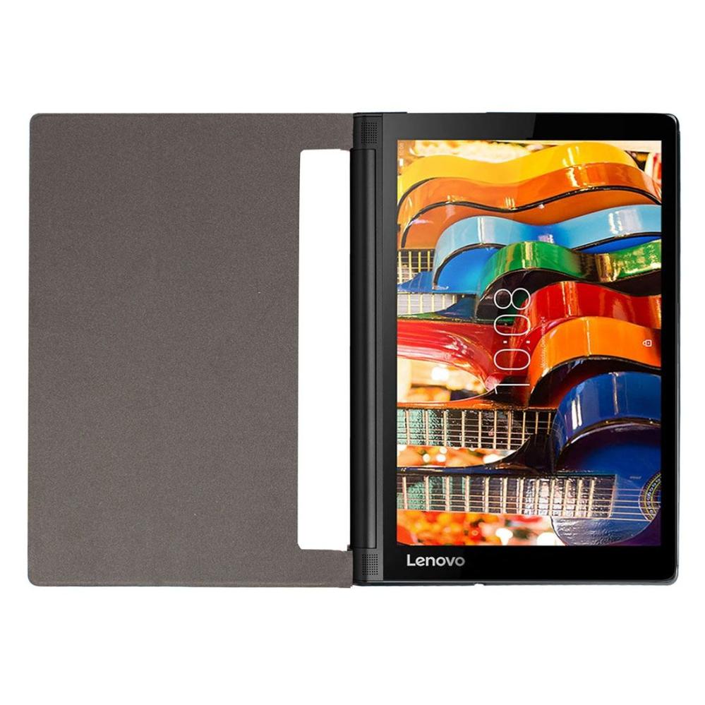 Fodral för Lenovo Yoga Tab 3 Pro Svart