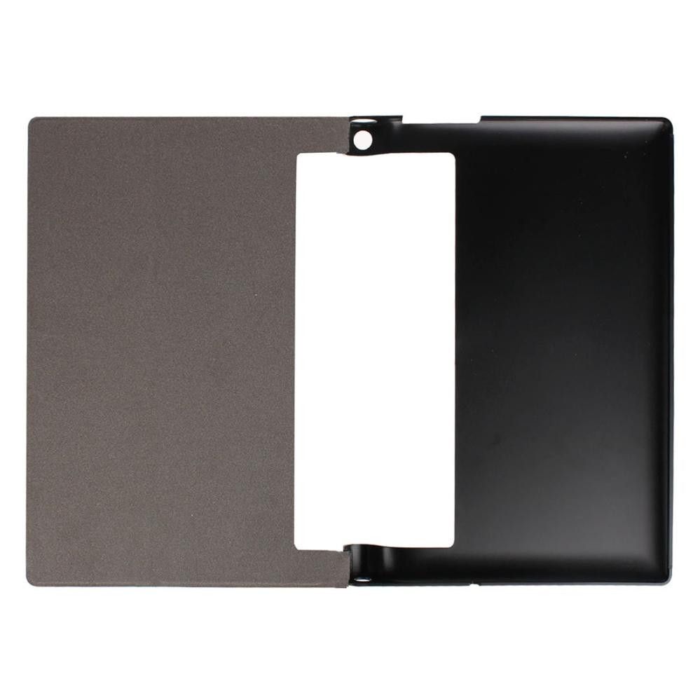 Fodral för Lenovo Yoga Tab 3 Pro Svart