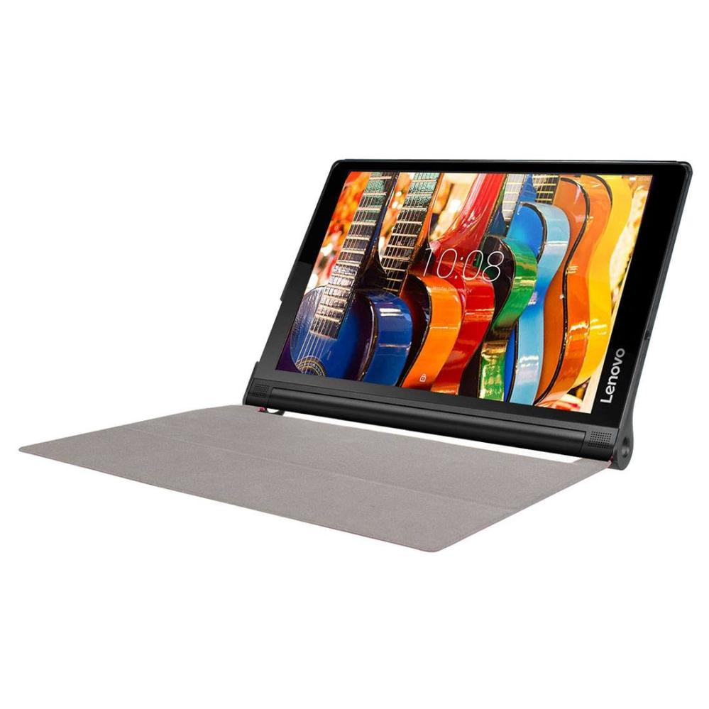 Fodral för Lenovo Yoga Tab 3 Pro Svart