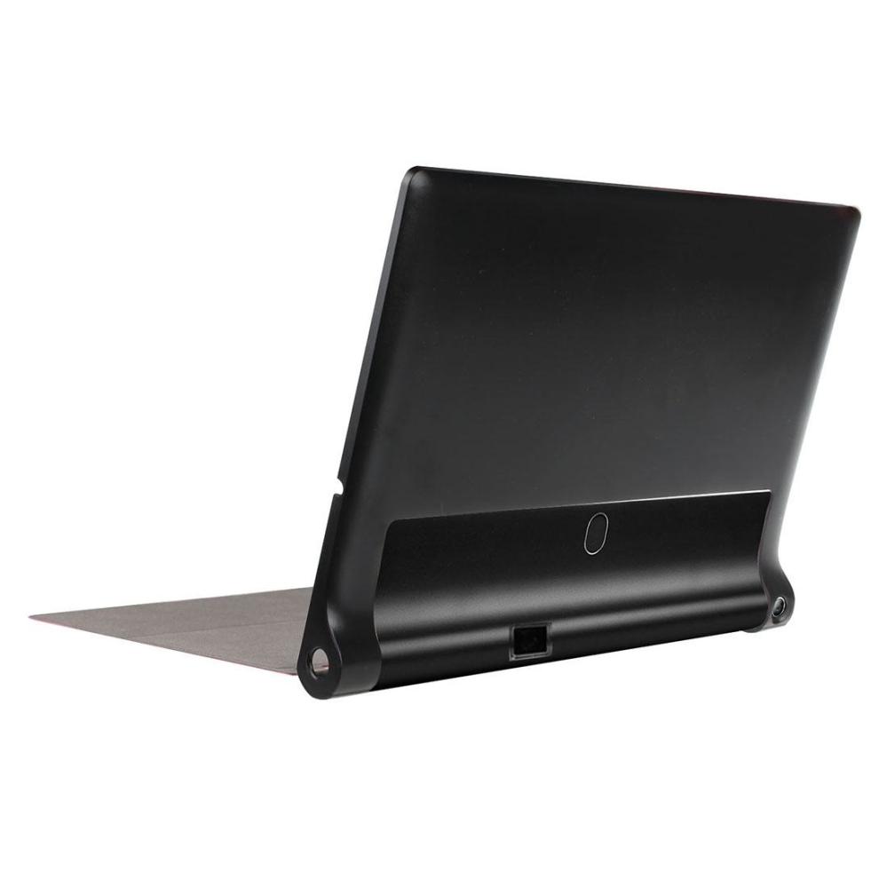 Fodral för Lenovo Yoga Tab 3 Pro Svart