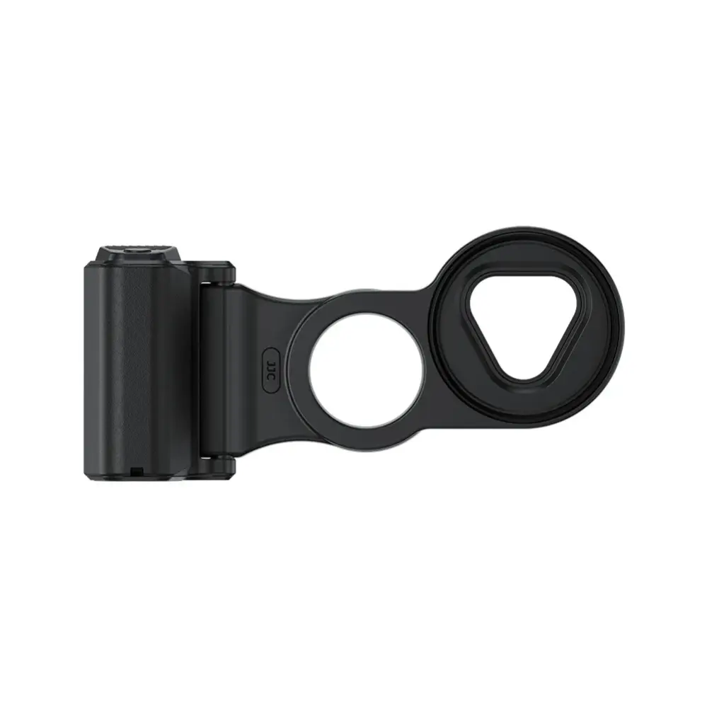  JJC MSG-P2 Magnetiskt grepp & 67mm filteradapter för iPhone 14–17 Pro från Kamda – snabb leverans och trygg e-handel