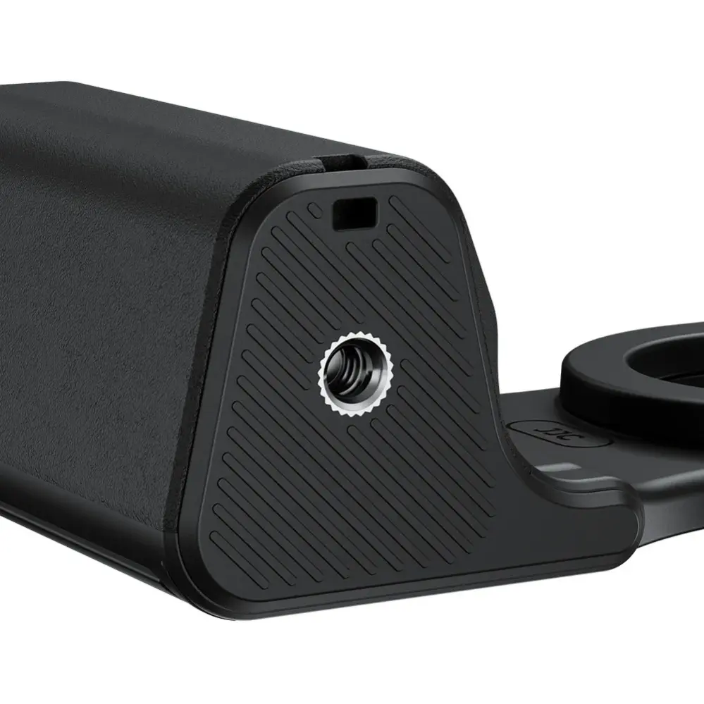  JJC MSG-P2 Magnetiskt grepp & 67mm filteradapter för iPhone 14–17 Pro från Kamda – snabb leverans och trygg e-handel