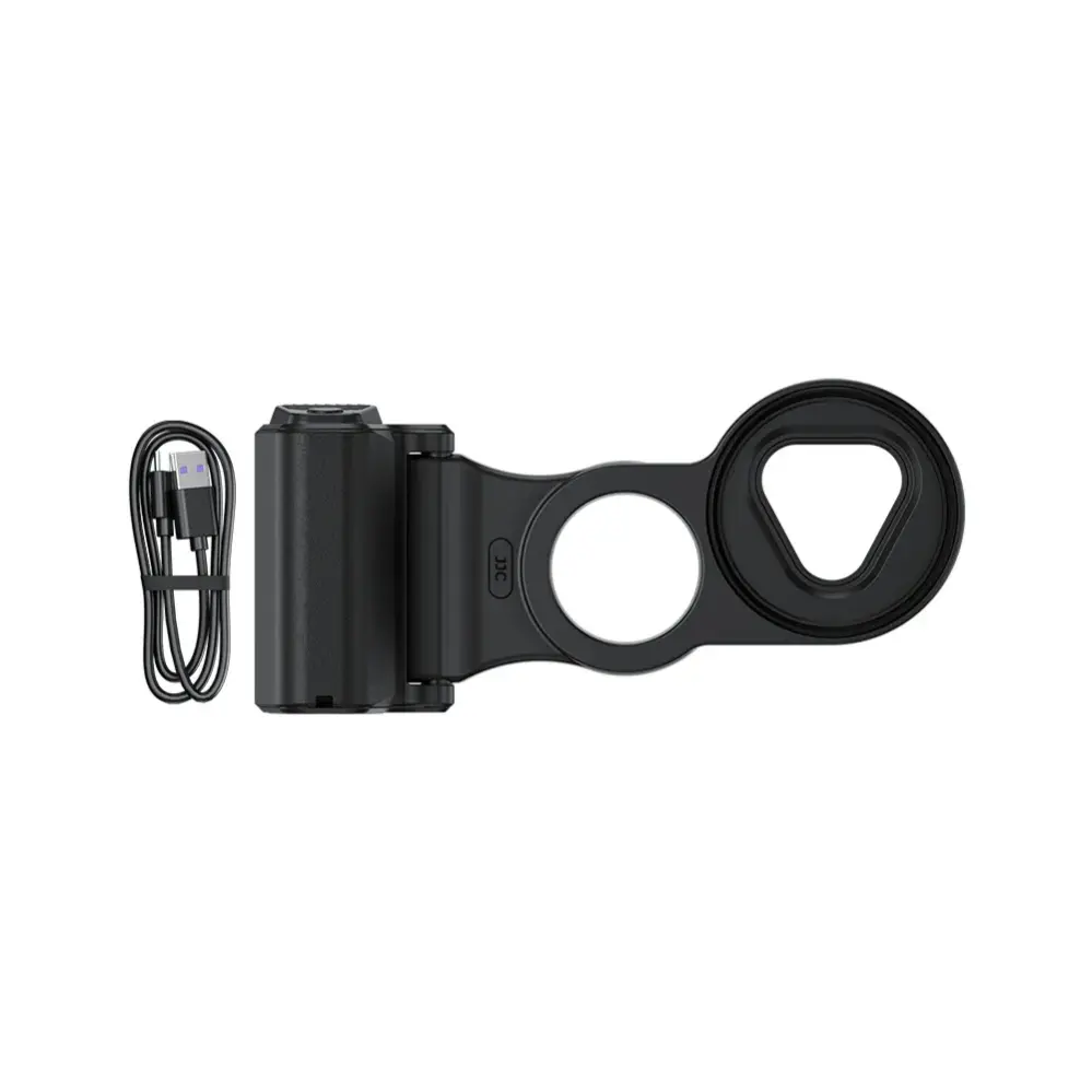 JJC MSG-P2 Magnetiskt grepp & 67mm filteradapter för iPhone 14–17 Pro från Kamda – snabb leverans och trygg e-handel