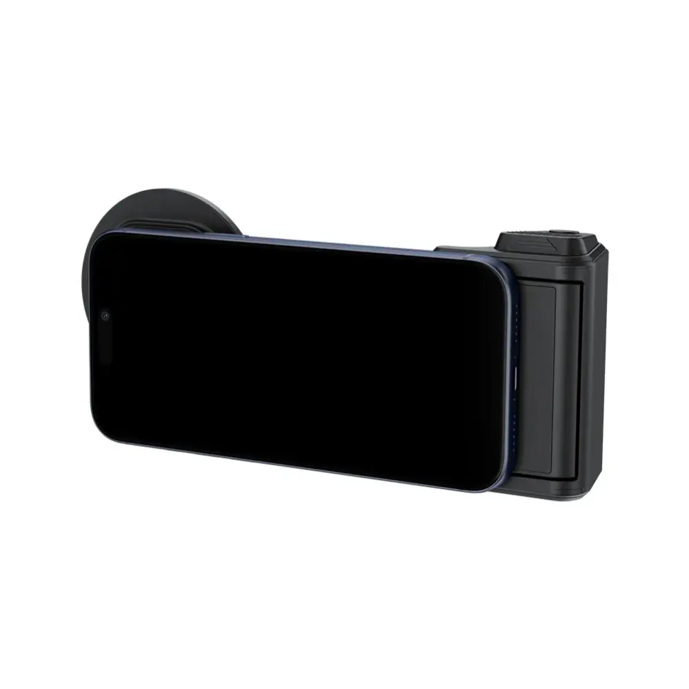  JJC MSG-P2 Magnetiskt grepp & 67mm filteradapter för iPhone 14–17 Pro från Kamda – snabb leverans och trygg e-handel