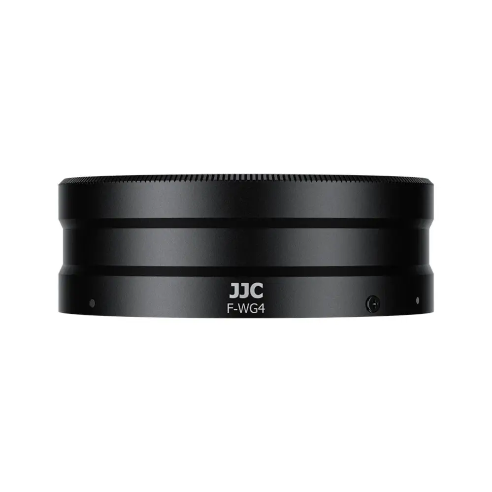  JJC F-WG4 UV-filter med multicoating för Ricoh GR IV från Kamda – snabb leverans och trygg e-handel