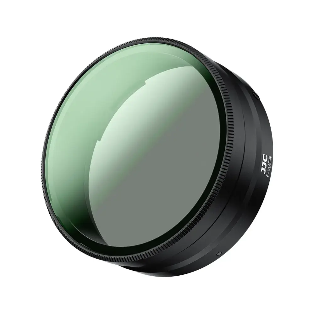  JJC F-WG4 UV-filter med multicoating för Ricoh GR IV från Kamda – snabb leverans och trygg e-handel