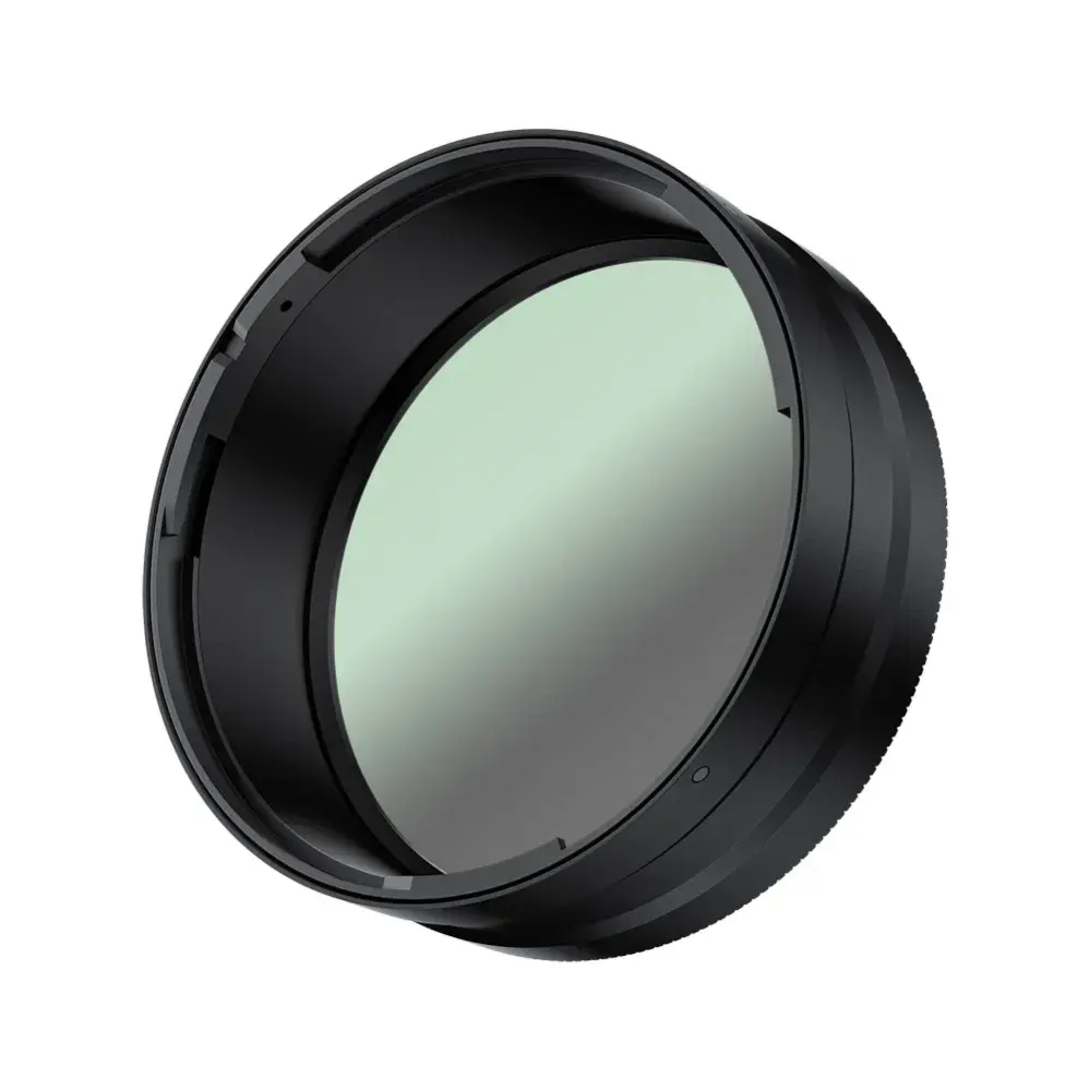  JJC F-WG4 UV-filter med multicoating för Ricoh GR IV från Kamda – snabb leverans och trygg e-handel