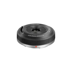  TTArtisan AF 24mm f/3.8 Mini f&ouml;r Sony E fullformat fr&aring;n Kamda &ndash; snabb leverans och trygg e-handel