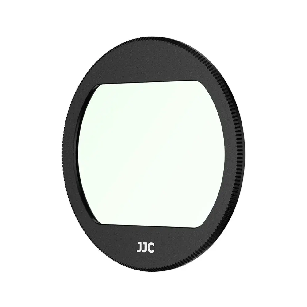  JJC UV-filter Ultra Slim för Panasonic ZS99 / TZ99 från Kamda – snabb leverans och trygg e-handel