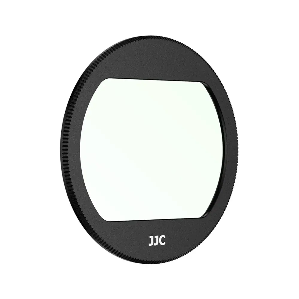  JJC UV-filter Ultra Slim för Panasonic ZS99 / TZ99 från Kamda – snabb leverans och trygg e-handel