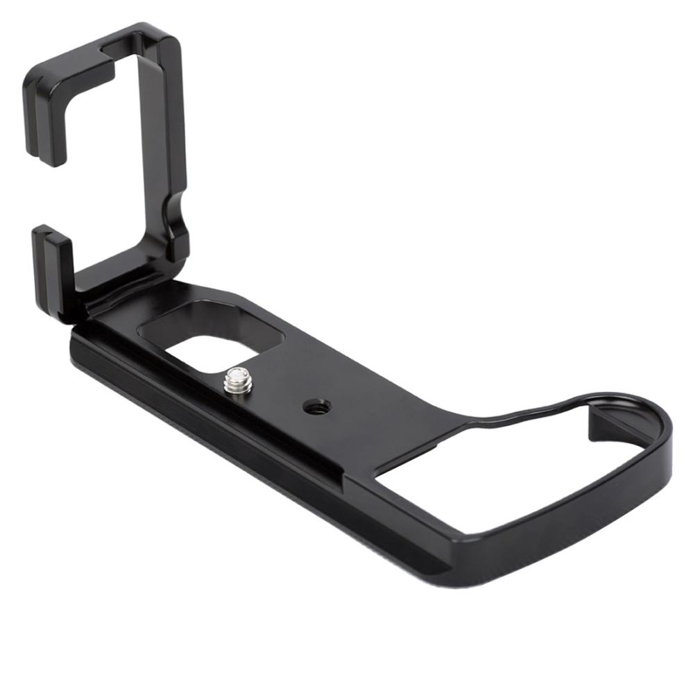 Fittest L-Bracket för Sony RX10 III