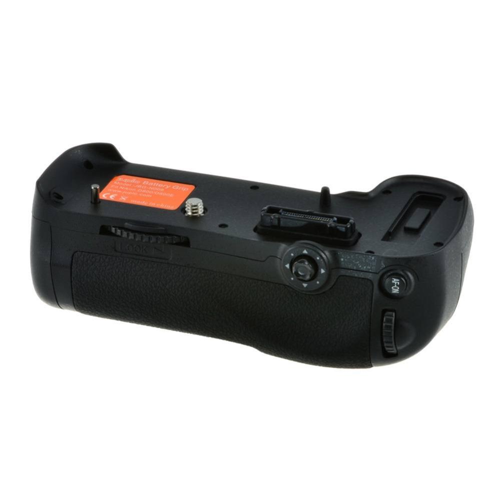 Jupio Batterigrepp för Nikon D800/D800E/D810 (MBD12)