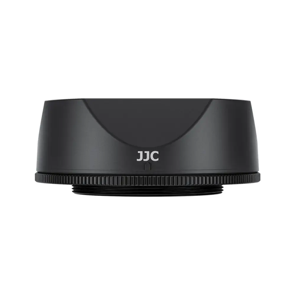  JJC Motljusskydd för Fujifilm Fujinon XF 23mm f/2.8 R WR & XF 27mm f/2.8 från Kamda – snabb leverans och trygg e-handel