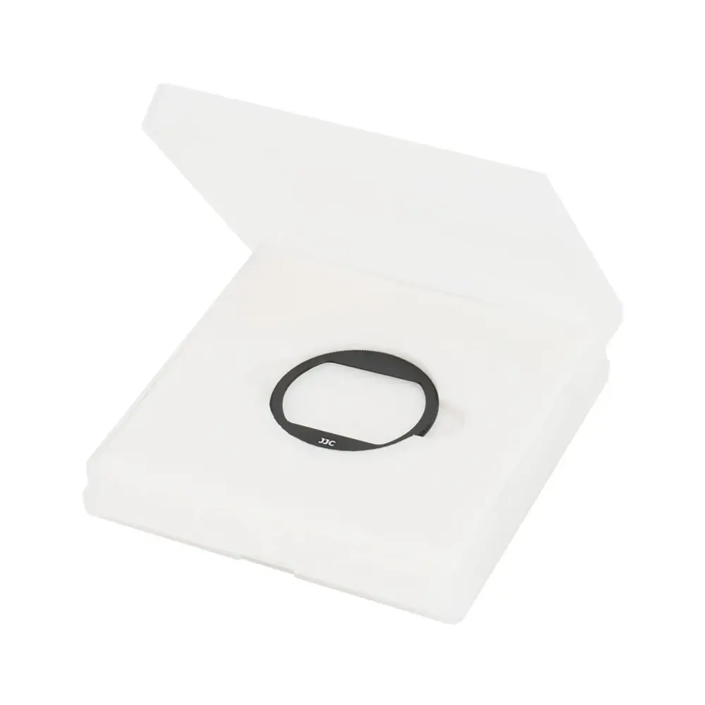  JJC UV-filter Ultra Slim för Panasonic ZS99 / TZ99 från Kamda – snabb leverans och trygg e-handel