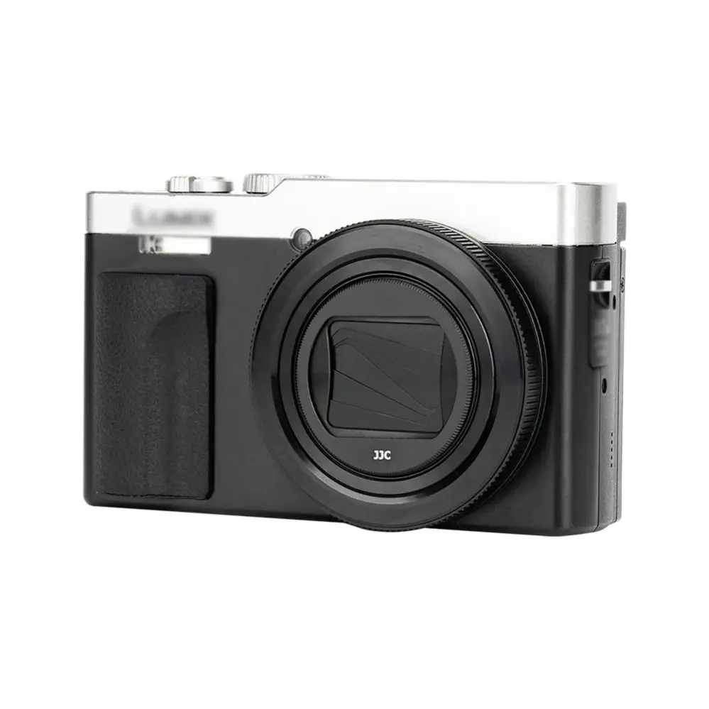  JJC UV-filter Ultra Slim för Panasonic ZS99 / TZ99 från Kamda – snabb leverans och trygg e-handel