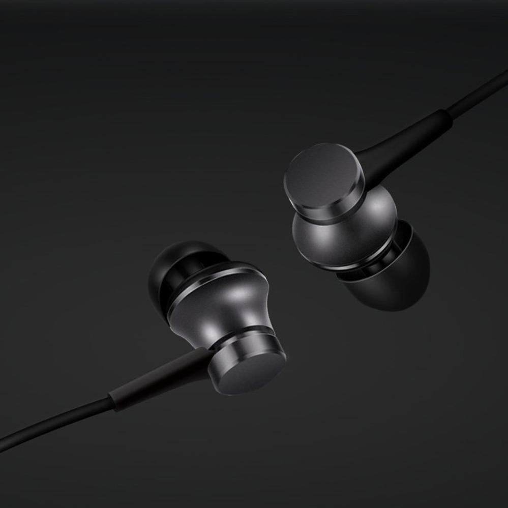 Xiaomi 3,5 mm In-ear Hörlurar Stereo med mikrofon