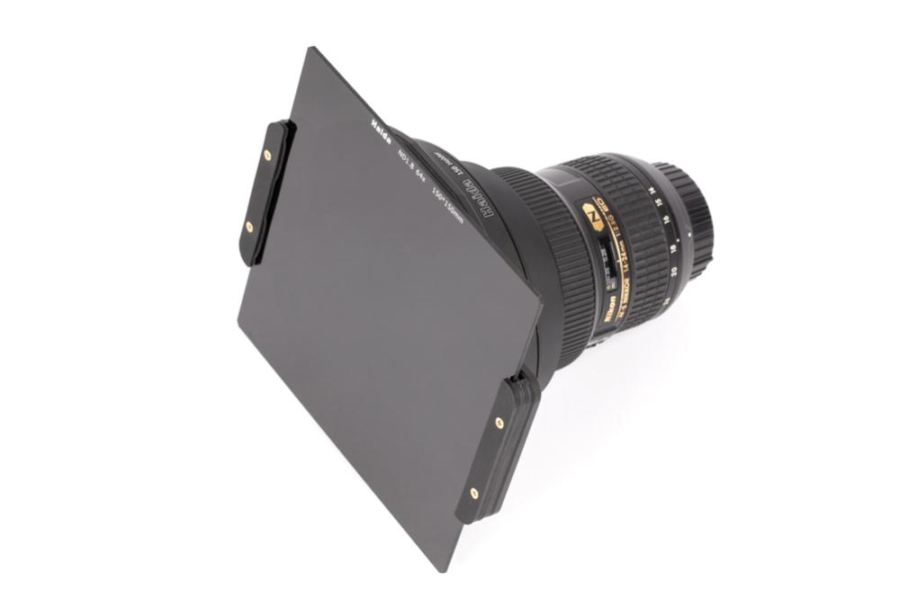 Haida ND-filter 150x150mm ND64 (6-Stop)