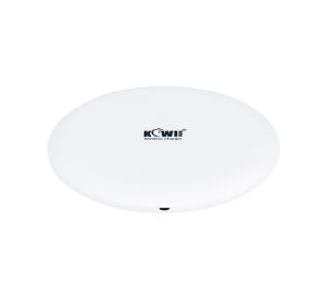  Kiwifotos laddare för iPhone8, iPhone X, S8, Note8 andra Qi-enheter från Kamda – snabb leverans och trygg e-handel