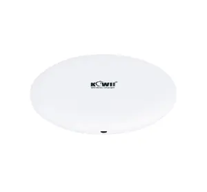  Kiwifotos laddare för iPhone8, iPhone X, S8, Note8 andra Qi-enheter från Kamda – snabb leverans och trygg e-handel