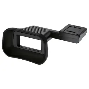  JJC Ögonmussla lång modell för Sony A7C II och A7CR från Kamda – snabb leverans och trygg e-handel