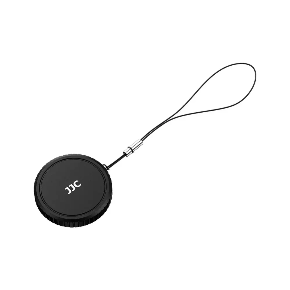  JJC LC-DOA6A Objektivlock för DJI Osmo Action 6 glaslinsskydd från Kamda – snabb leverans och trygg e-handel