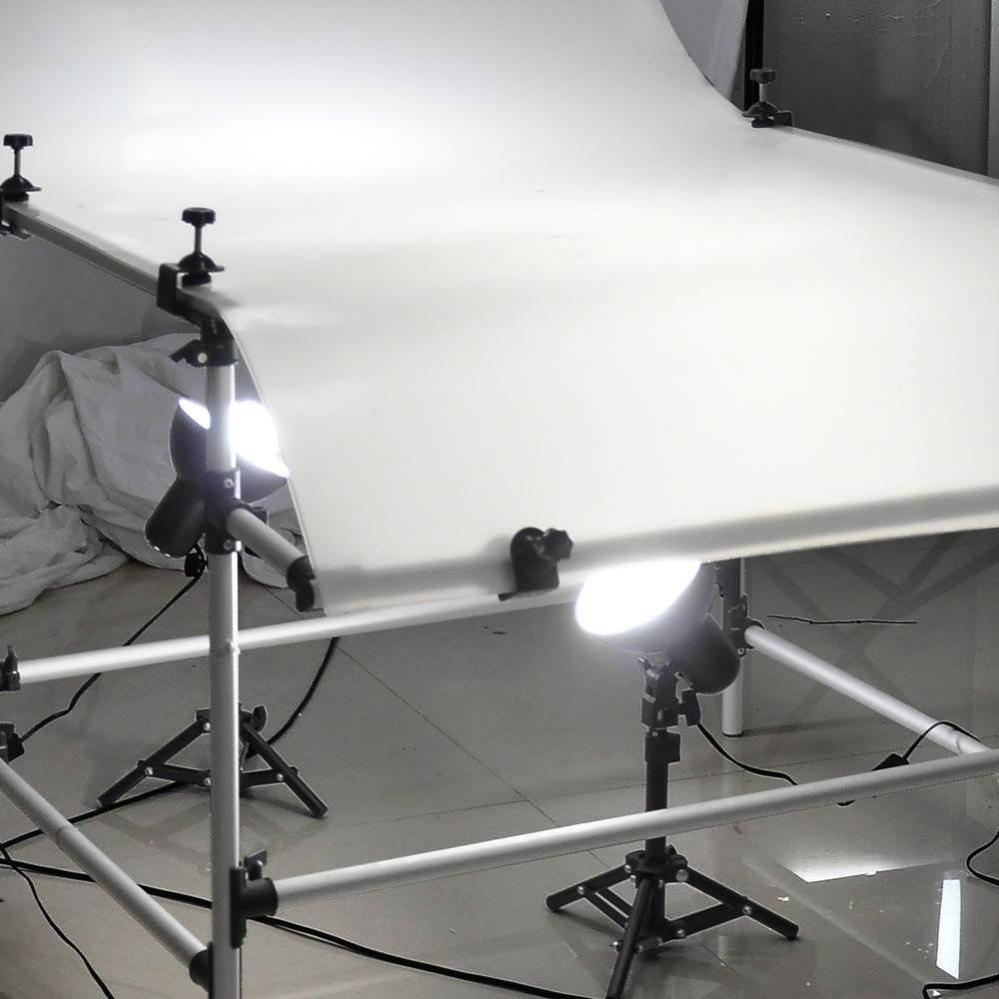 Produktbord för produktfotografering