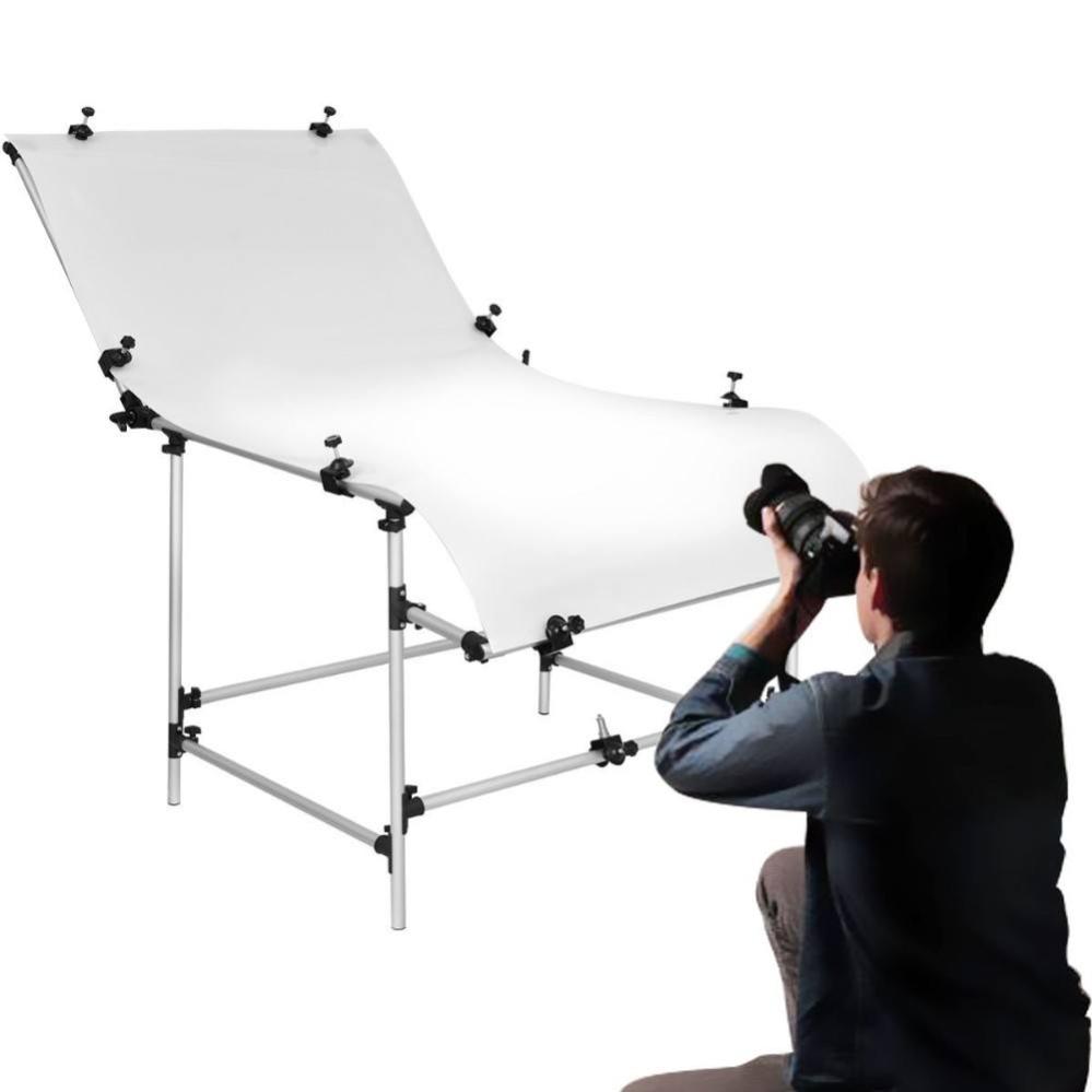 Produktbord för produktfotografering