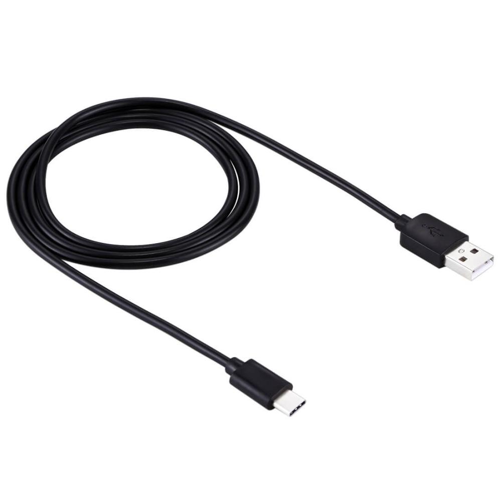 Haweel USB-kabel 2.0 till USB-C/ Type C
