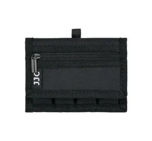  JJC Batterifodral med karbinhake för 4x 18650-batterier & 2x SD/XQD/CF från Kamda – snabb leverans och trygg e-handel