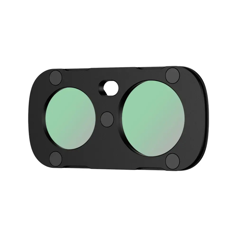  JJC CPL-filter för Insta360 Luna Ultra – magnetiskt från Kamda – snabb leverans och trygg e-handel