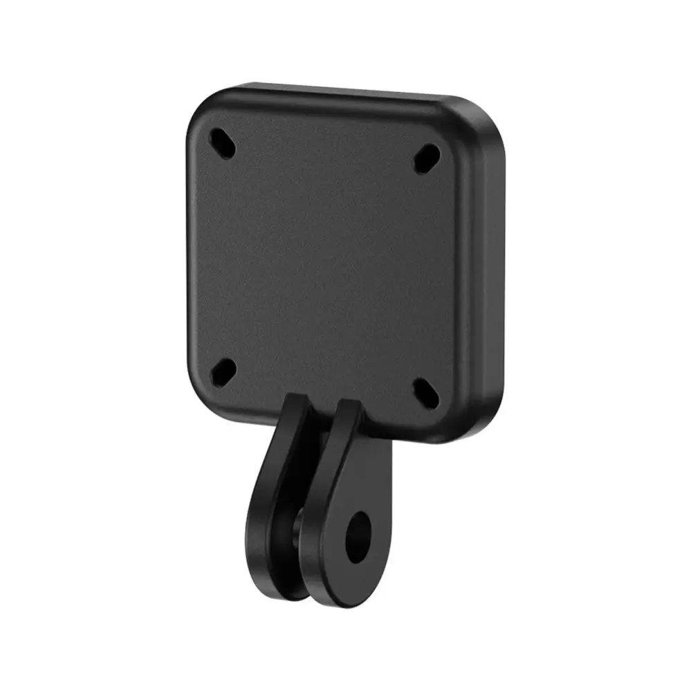  JJC AD-GU magnetisk actionkameraadapter för Insta360 GO Ultra från Kamda – snabb leverans och trygg e-handel