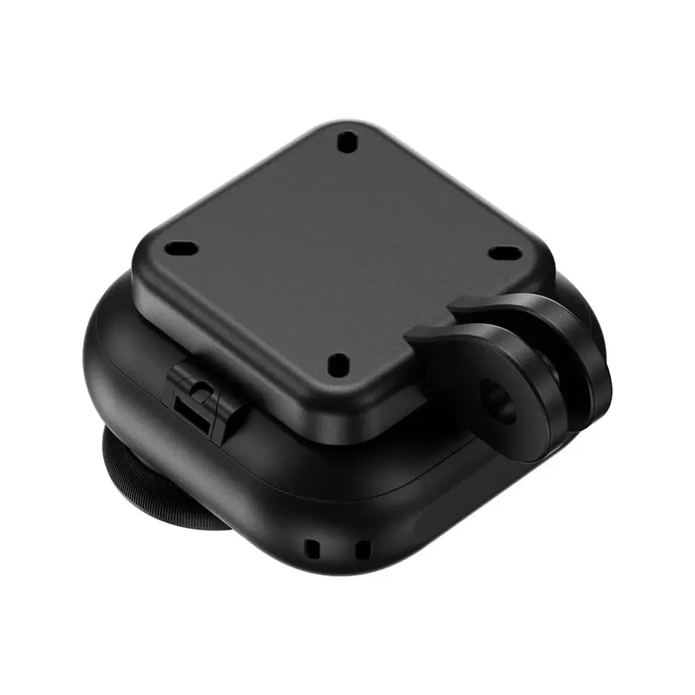  JJC AD-GU magnetisk actionkameraadapter för Insta360 GO Ultra från Kamda – snabb leverans och trygg e-handel