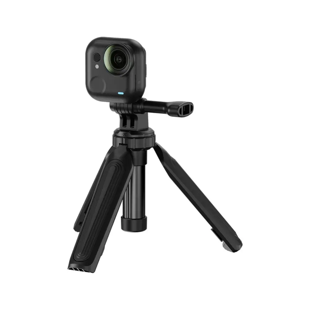  JJC AD-GU magnetisk actionkameraadapter för Insta360 GO Ultra från Kamda – snabb leverans och trygg e-handel