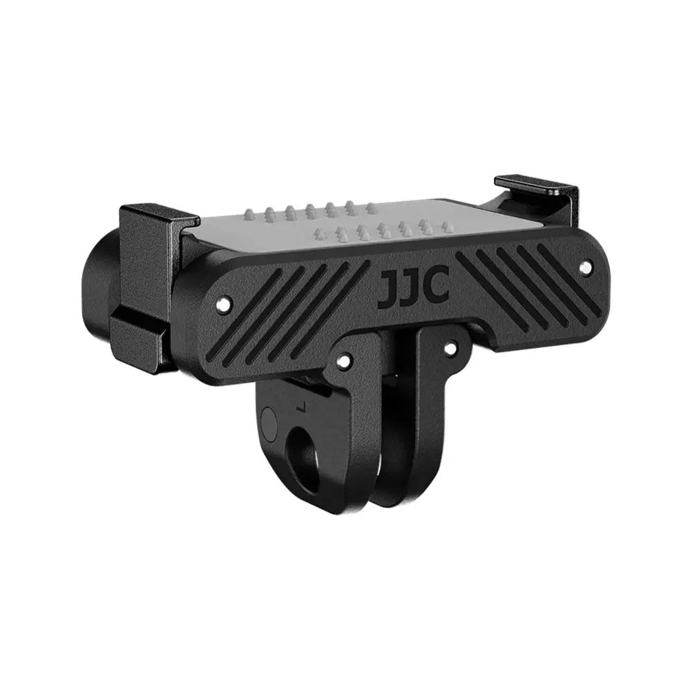  JJC QRAM-NANO Magnetiskt snabbfäste för DJI Osmo Nano / Action 6 från Kamda – snabb leverans och trygg e-handel