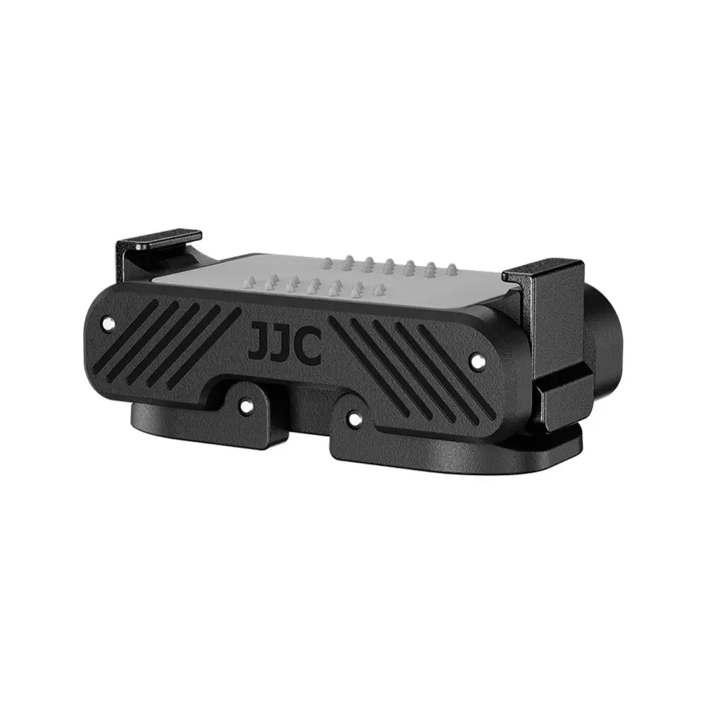  JJC QRAM-NANO Magnetiskt snabbfäste för DJI Osmo Nano / Action 6 från Kamda – snabb leverans och trygg e-handel