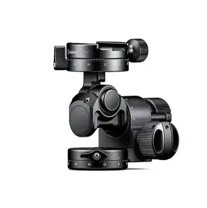  Sunwayfoto Geared Head GH-PRO II - Växelhuvud för exakt justering