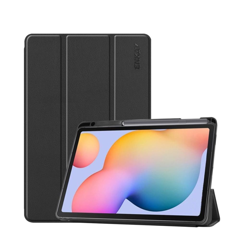 Fodral för Samsung Galaxy Tab S6 Lite (P610 / P615) - Enkay