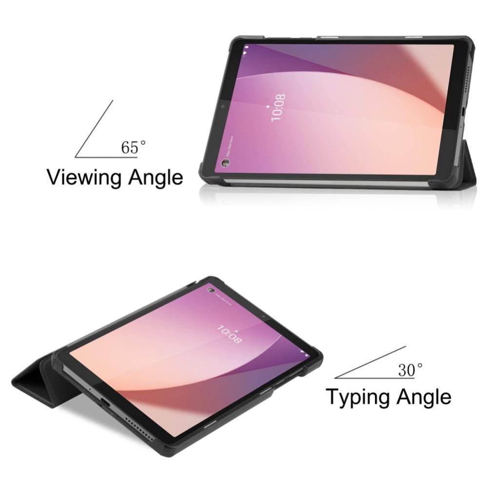 Fodral för Lenovo Tab M8 4th Gen