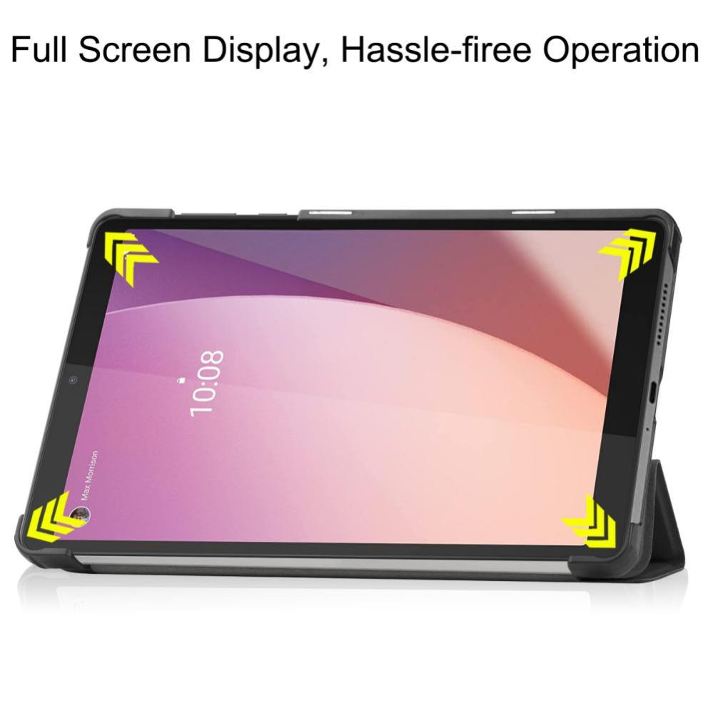 Fodral för Lenovo Tab M8 4th Gen