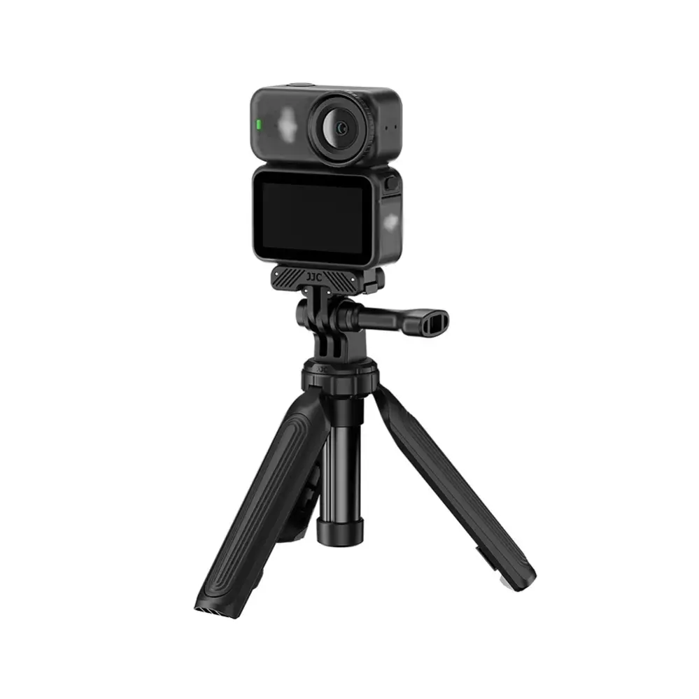  JJC QRAM-NANO Magnetiskt snabbfäste för DJI Osmo Nano / Action 6 från Kamda – snabb leverans och trygg e-handel