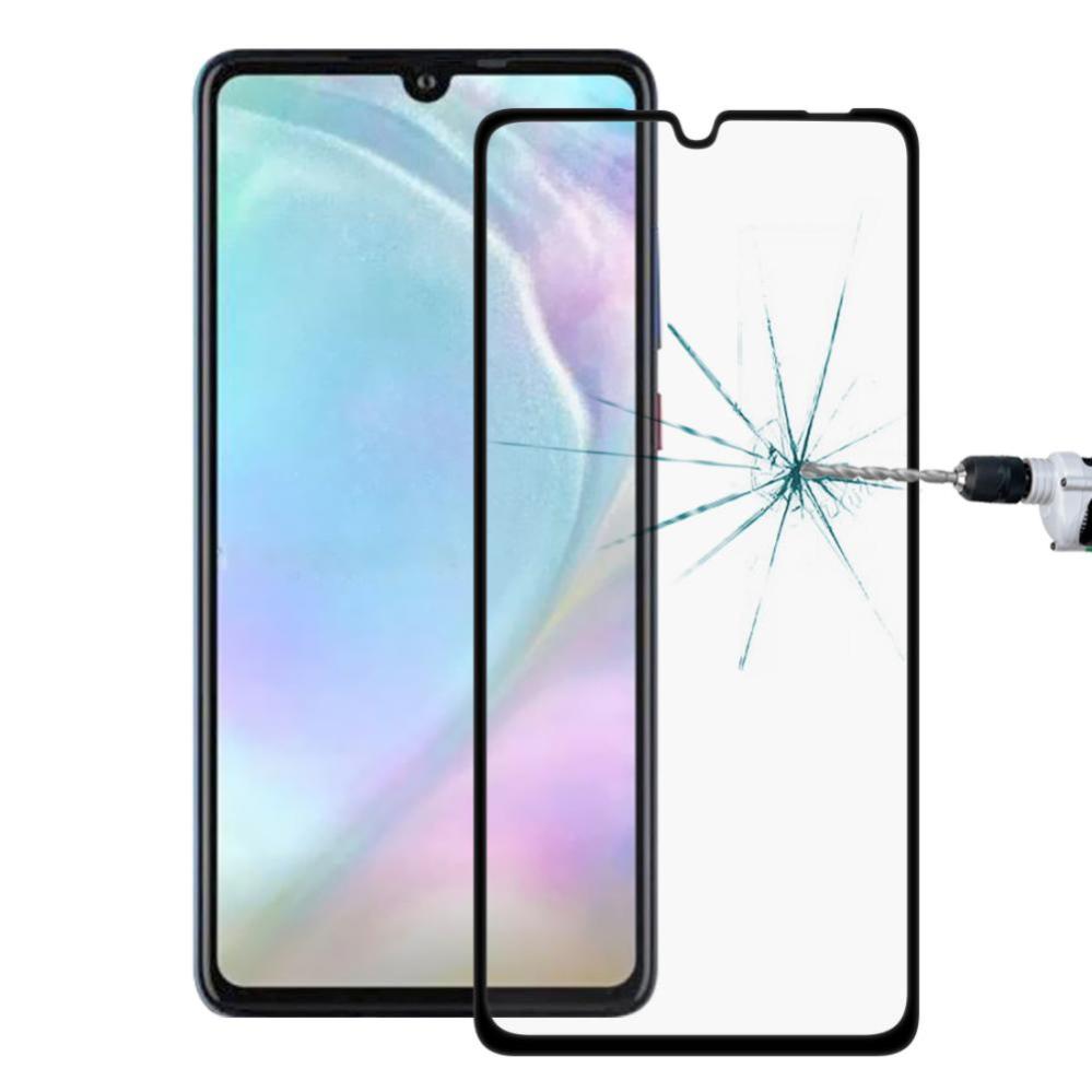 Skärmskydd för Huawei P30 Lite av härdat glas