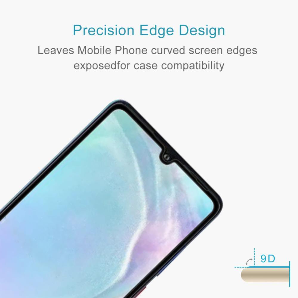 Skärmskydd för Huawei P30 Lite av härdat glas