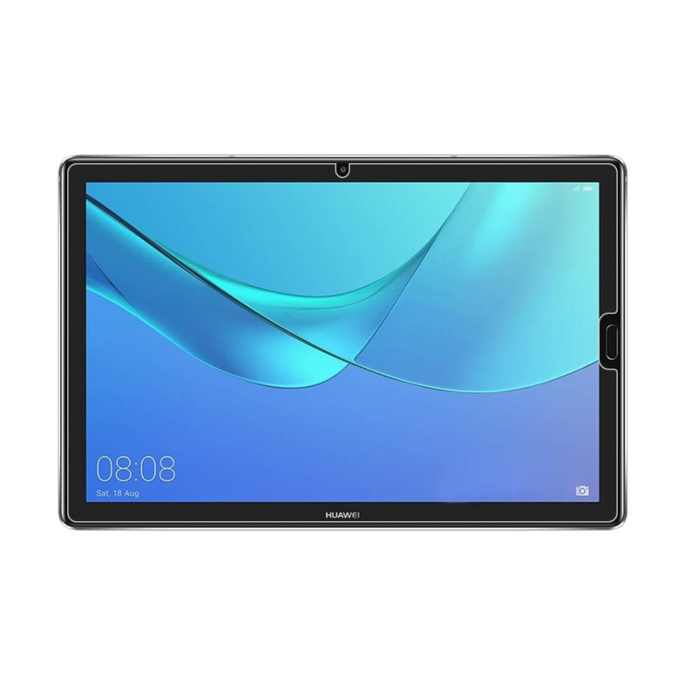Skärmskydd för Huawei Mediapad M6 10.8 av härdat glas